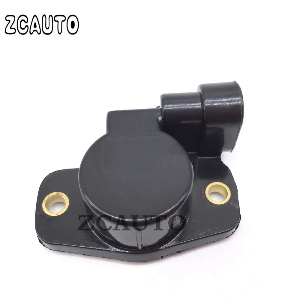 THROTTLE POSITION SENSOR FOR FIAT CINQUECENTO PANDA PUNTO STRADA QUBO DOBLO LANCIA Y 1.1 1.2 1.6 7076359 7079246 9944468 | Автомобили и