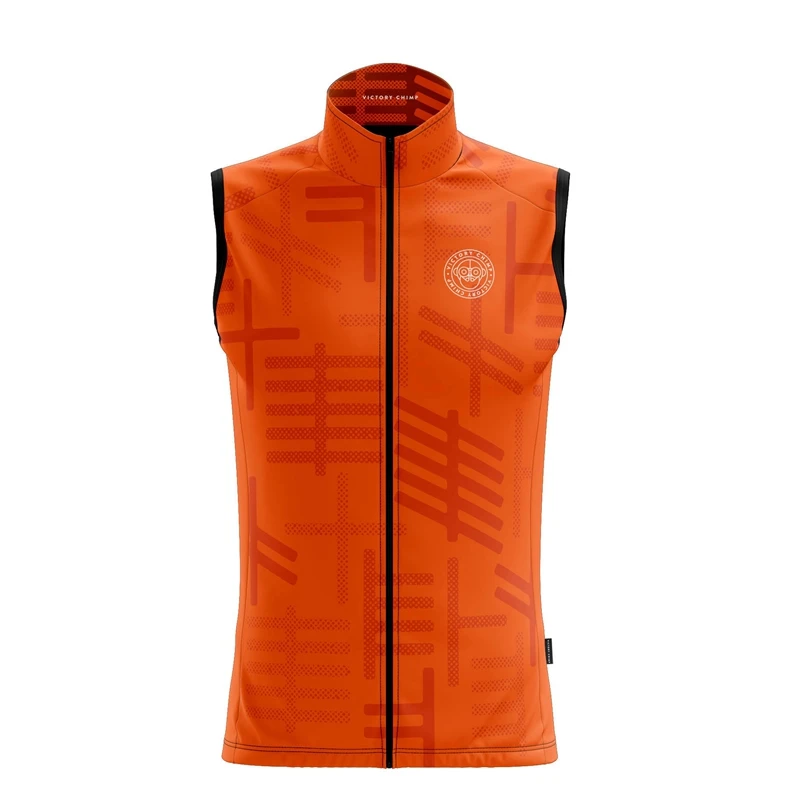 Мужские жилеты для велоспорта Виктори C 2020 Gilet De Cyclisme Road Bike Racing рубашка без рукавов