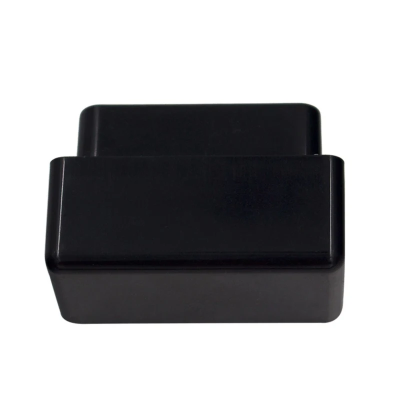 Супер Мини ELM327 Wifi V1.5 PIC 18F 25K80 автомобильный диагностический сканер неисправностей OBD2 Wi-Fi ELM 327 считыватель кодов