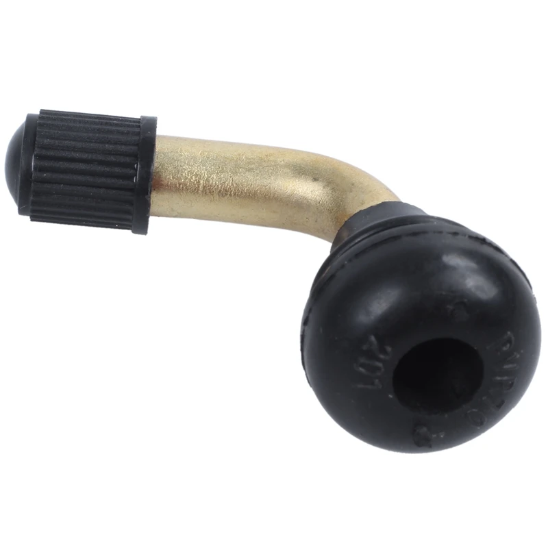 2x большая шина мотоцикла клапан вакуумный сопло для электромобиля|Крышки