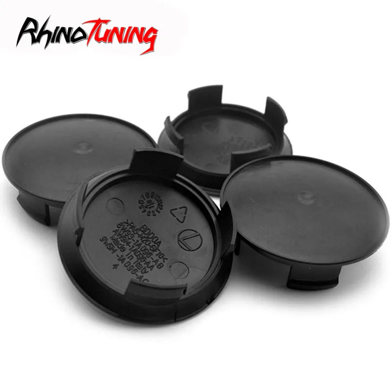 4 шт. 59 мм Центральная втулка колеса автомобиля колпачки для S Type r F XF XFR XJ XKR s