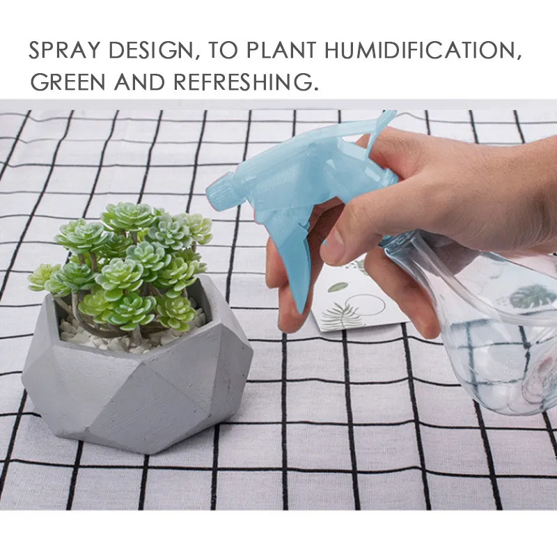 Набор садовых плантаторов для суккулентов DIY инструментов сева трансплантата