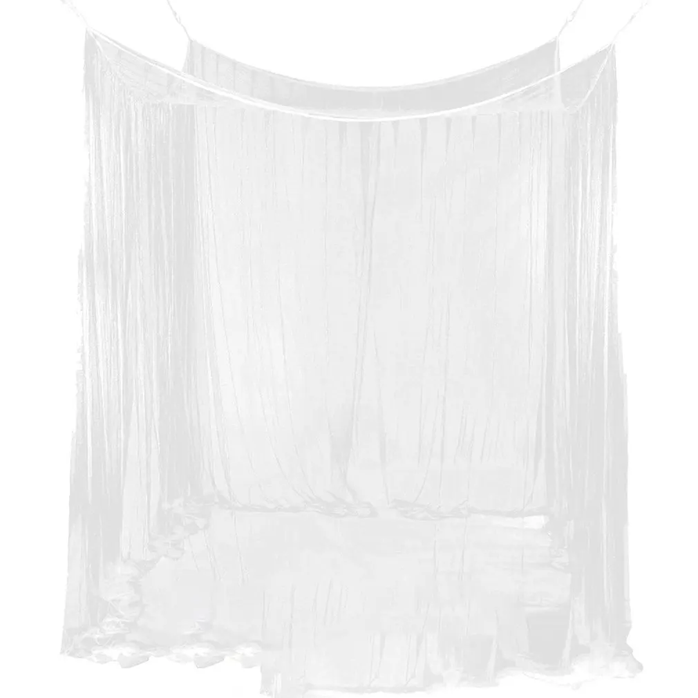 

Indoor Outdoor Camping Mosquito Net Insect Tent Storage Bag Mosquito Repellent Household Insect Tent Reject Curtain Bed Tent