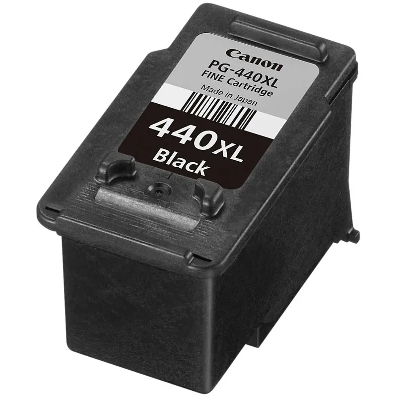 Картридж оригинальный Canon PG 440XL черный для PIXMA MG 2140/3140 (600стр.)|SmartTV-стики и тюнеры| |