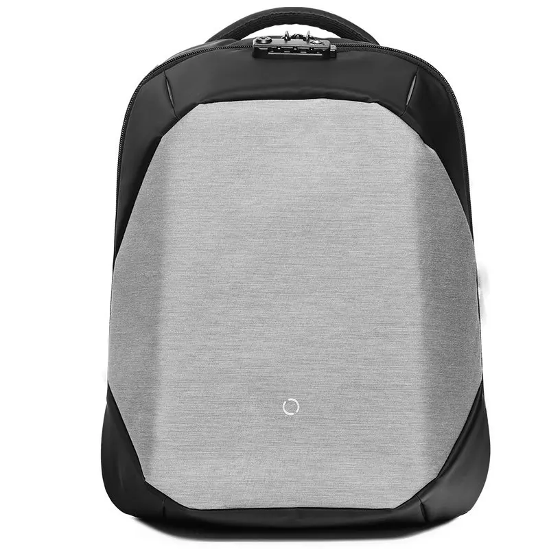 Anti-theft Shoulder Bag Men's Multifunctional Travel Backpack Business Computer |