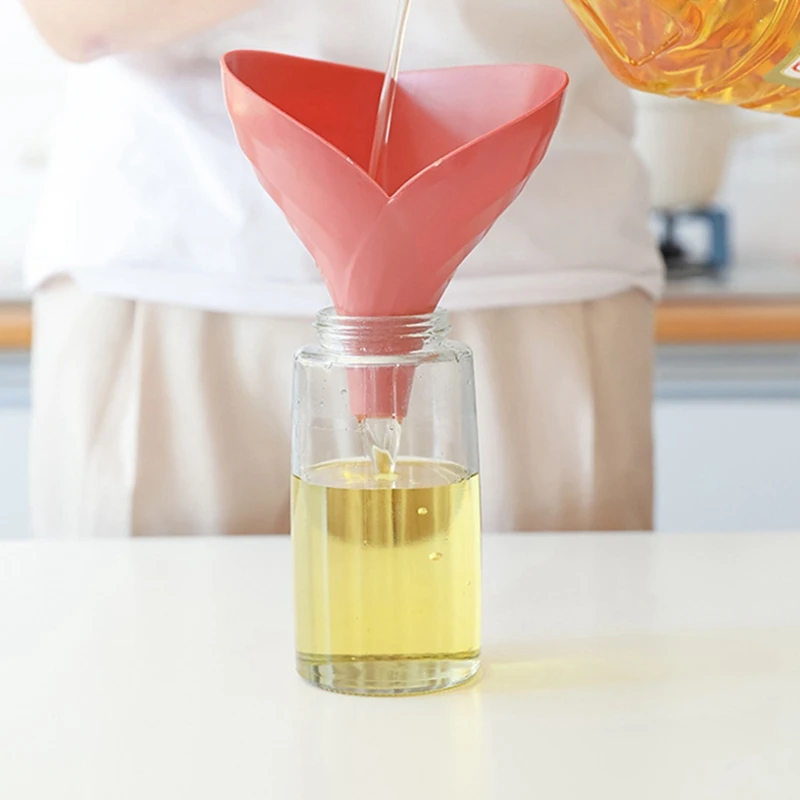 

Punch-Free Rack, Plastic Funnel Rack, Chopstick Cage, Fruit and Vegetable Drain Rack, Storage Rack Spoon