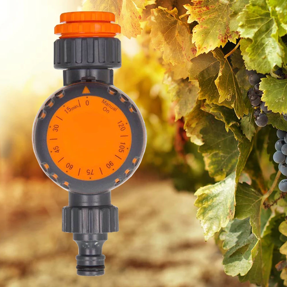 

Автоматический таймер полива, система контроля полива для сельского хозяйства, садовая техника