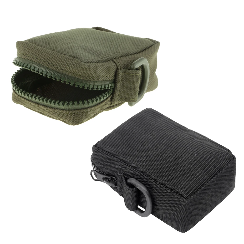 2 шт. сумка на пояс Molle, тактическая сумка для аксессуаров, сумка для гаджета, поясная Сумка Molle, сумка для гаджета, Висячие поясные сумки