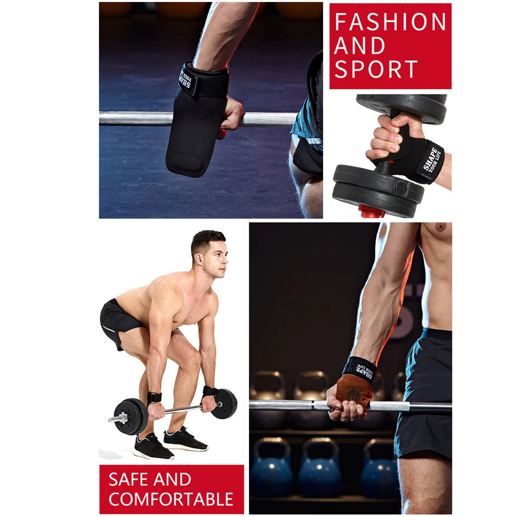 Эффективные захваты для тяжелой атлетики гимнастические перчатки ладони