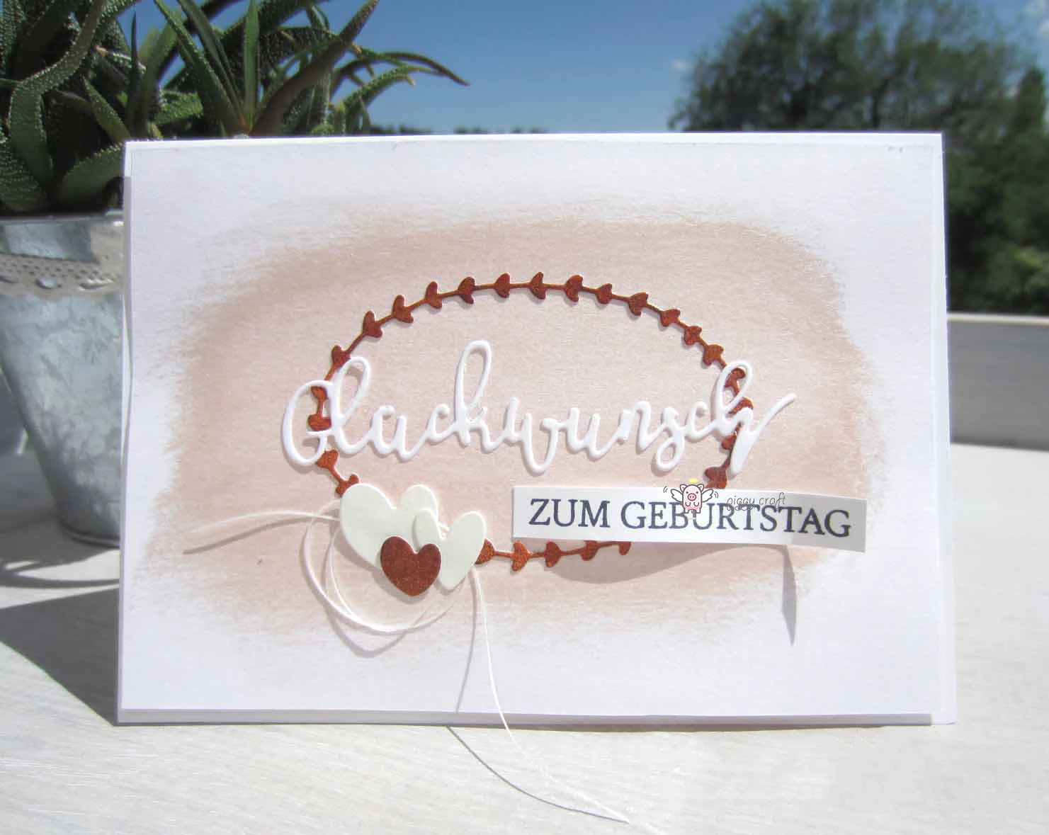 Свинья для рукоделия металлические режущие штампы форма высечки листья овальная