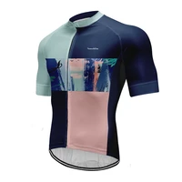 high quality cycling jersey tops summer racing cycling clothing ropa ciclismo short sleeve mtb bike jersey shirt maillot ciclism