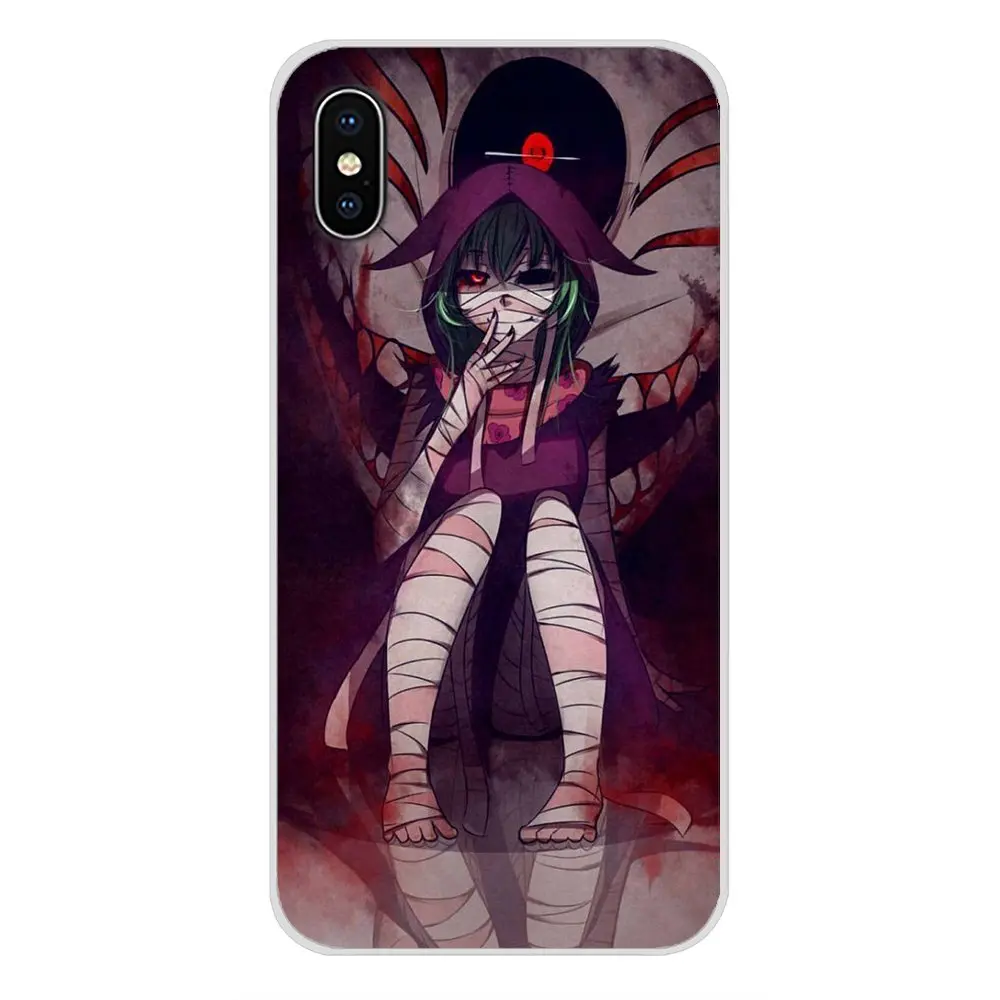 Аксессуары для телефона в виде ракушки Чехлы Аниме Tokyo Ghoul samsung Galaxy J1 J2 J3 J4 J5 J6 J7 J8