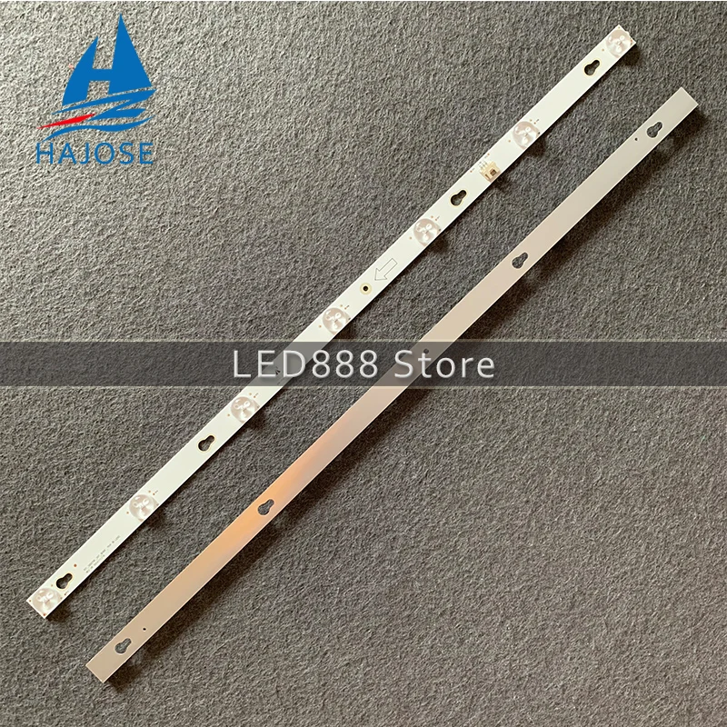 Светодиодная лента 20 шт YHE-4C-LB320T-YHL 4C-LB3207-HQ1 32HR330M07A2 V2 32s3750 006-P1K3417B 010816-RC7XFS-00 |