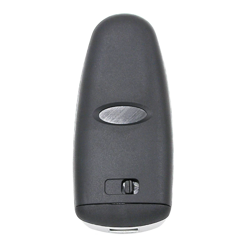 4 кнопки Smart Remote Start Prox Key Fob передатчик для чипа Ford 315 МГц ID46 FCC: M3N5WY8609 с маленьким