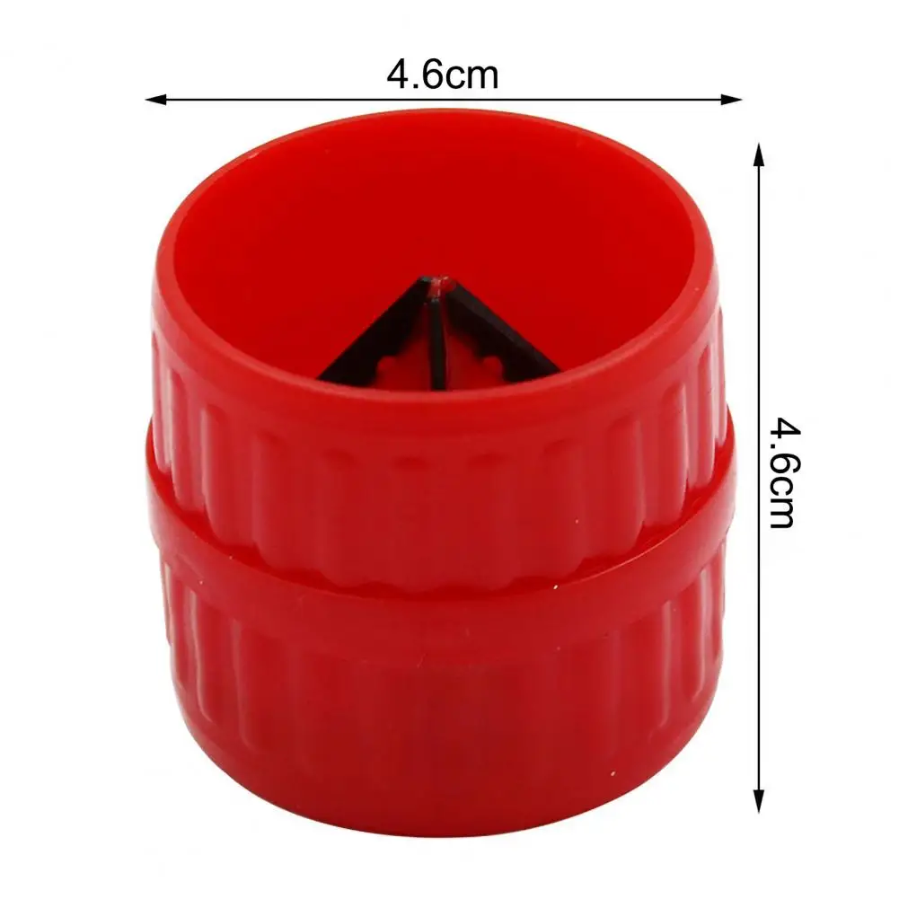 2021 горячая Распродажа Удаление заусенцев 5 38 мм портативный круглый внутренний