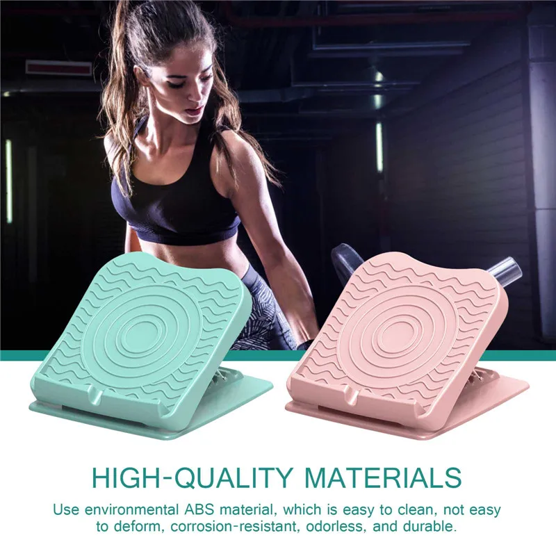 Растяжитель Для Ног противоскользящее регулируемое тренировочное оборудование