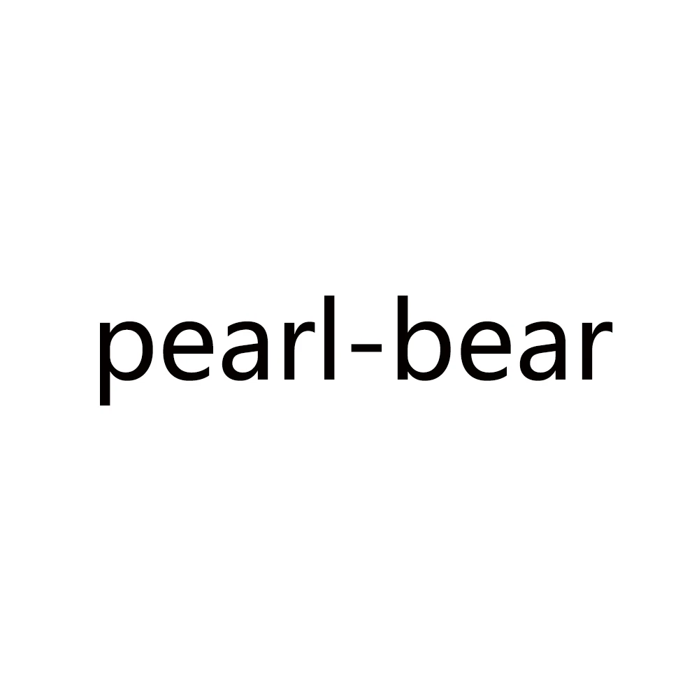 

pearl-bear