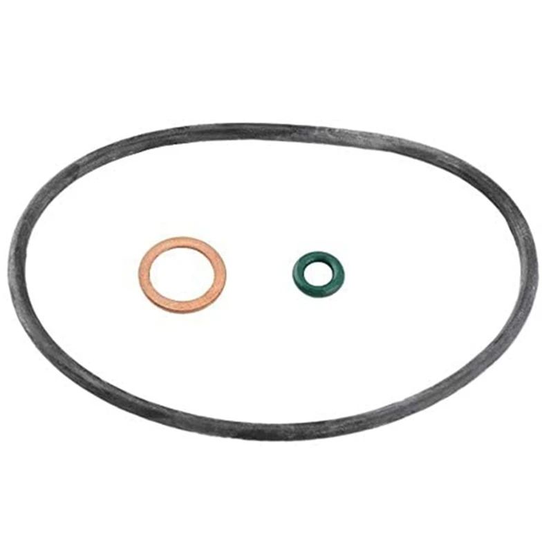 

11-42-7-953-129 Engine Oil Filter For-BMW F22 F23 F30 F34 228I 320I 328I 428I 428I 528I X1 X3 Z4 11427953129