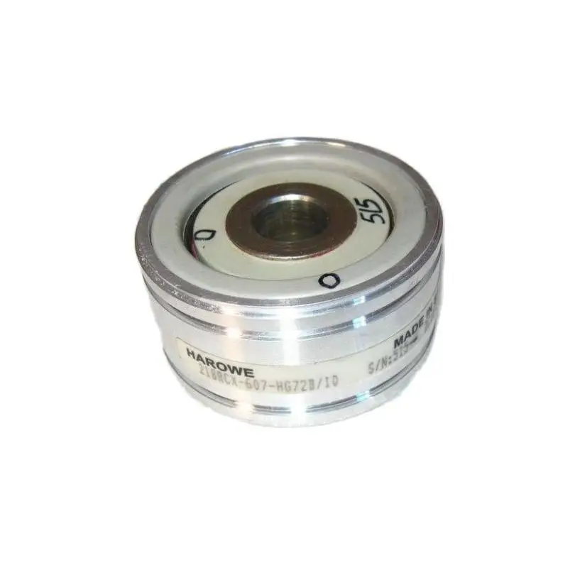 

21BRCX-607-HG72/10 HAROWE Encoder Used