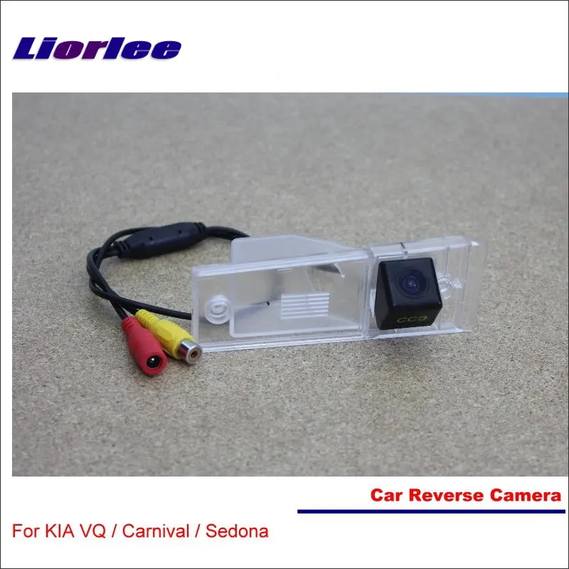 

Car Reverse Camera For KIA VQ / Carnival / Sedona- Rear View Back Up Parking Reversing Camera High Quality