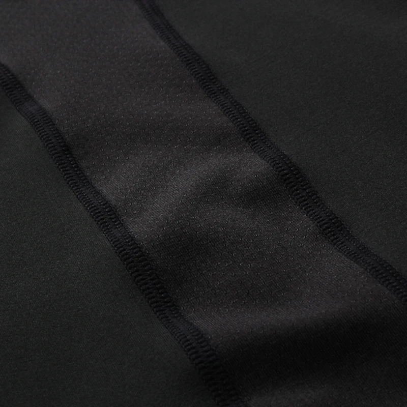 

FANNAI Men Compression Shirt Sport Running shirts Gym T-shirt Fitness Tight Short Sleeve Dry fit Sportswearar - FN023