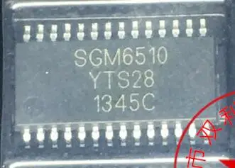 

SGM6510YTS28G/TR SGM6510YTS28G SGM6510YTS28 SGM6510