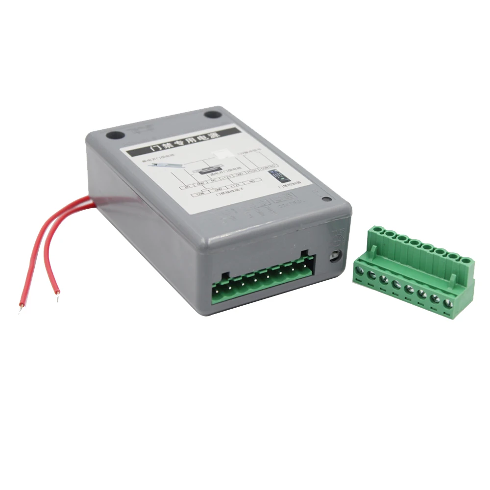 DC 12V 3A Mini Access Control Power Supplier Adapter Covertor AC 90 ~ 260V источник питания с контролем доступа