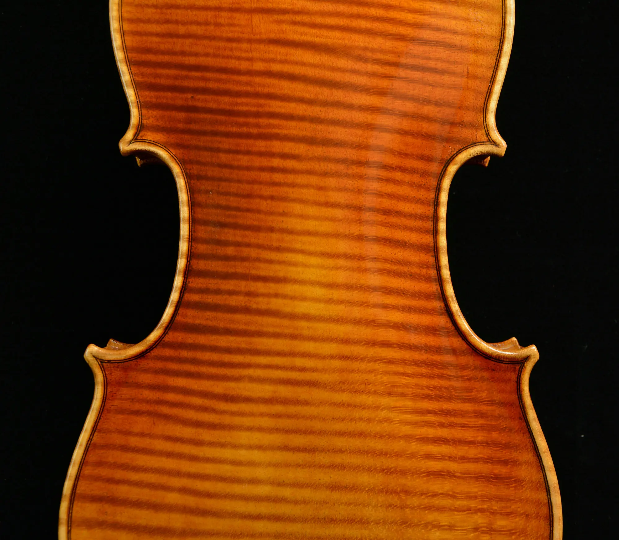 Настоящая фотография редкая скрипка Stradivari 1716 Мессии сказочный звук красивый