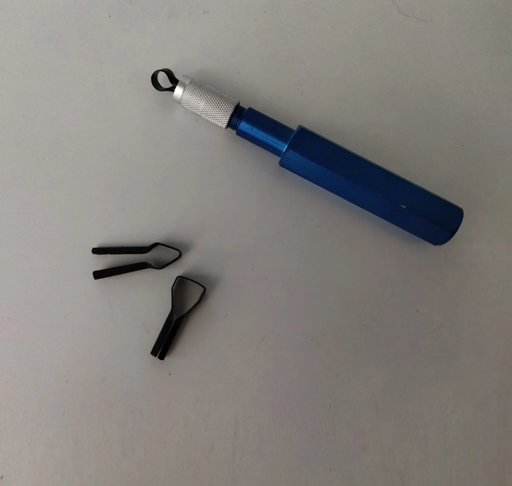 with 3 blades ПВХ Пластиковые напольные строительные инструменты Инь Ян угловая сварочная линия Выравнивающий резак сварочная линия Выравнивающий нож отрицательный корне - Цвет: with 3 blades