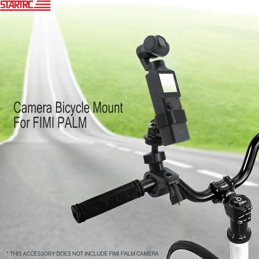 

Кронштейн FIMI для крепления на велосипеде и мотоцикле, для GoPro 8, 9, 7