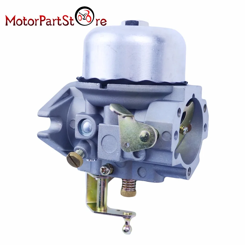 Мотоцикл карбюратор для KOHLER K341 чугун 16HP части двигателя Carb запасные | Автомобили