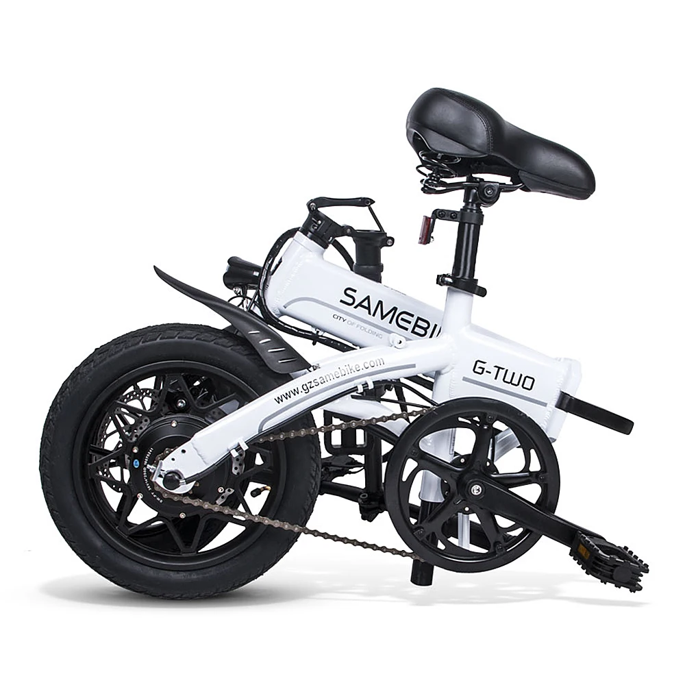 

Samebike 14 E- 250