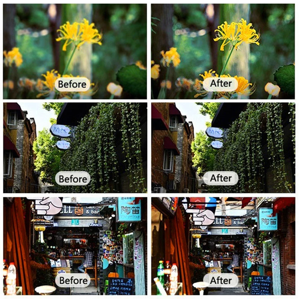 Широкоугольный макрообъектив рыбий глаз 4K HD оптический объектив для телефона