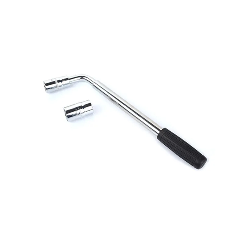 Телескопическая ремонт гаечный ключ для автомобиля инструмент Наборы Авто