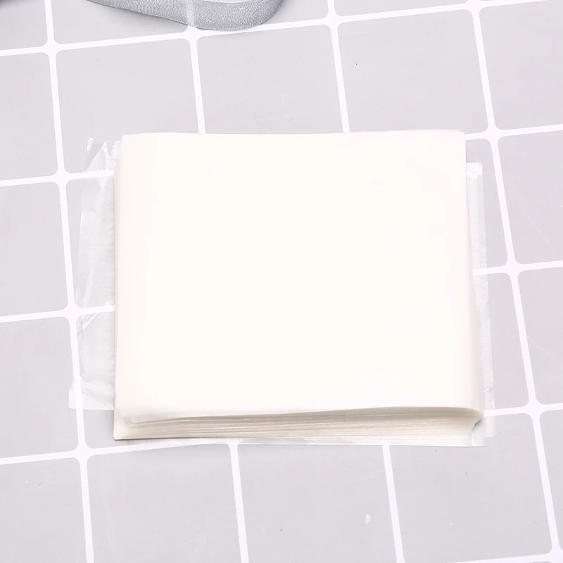 500 листов съедобной клейкой рисовой бумаги рождественская Свадьба конфеты