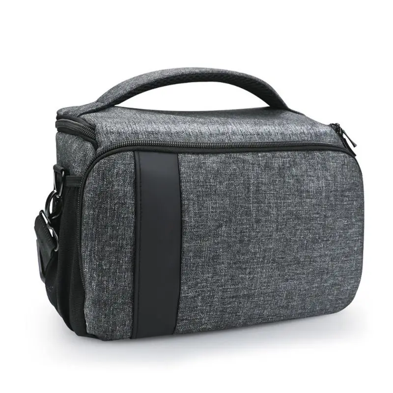

Large Capacity Handbag Portable Travel Storage Bag Carrying Case for D-JI Mavic Air 2 Drone Accessories