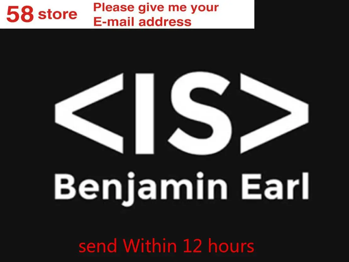 

Less Is More by Benjamin Earl magic tricks- (magic instruction )
