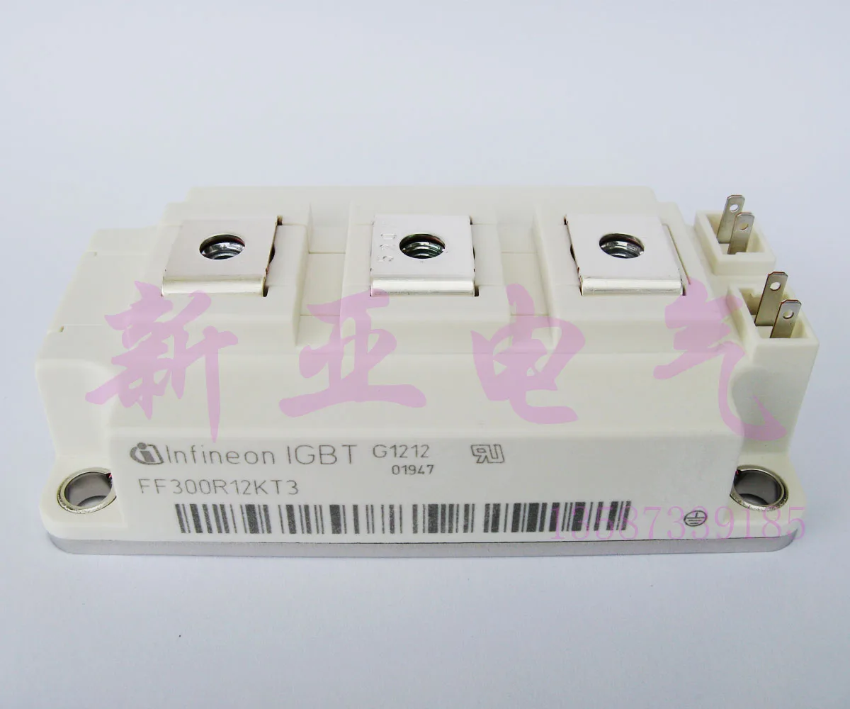 

Модуль BSM300GB120DN2, бесплатная доставка