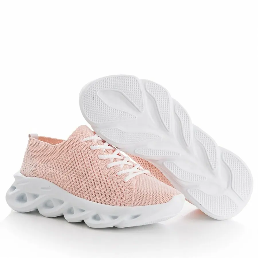 

Sneakers Women Tonny Black Women'S Sneaker Tb1808