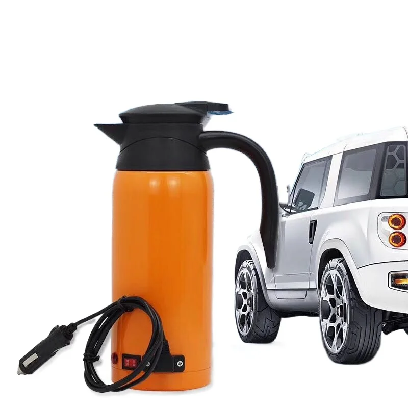 keukenapparatuur home kitchen appliance elektrikli mutfak aletleri aparato de cocina materiel cuisine car electric hot water cup free global shipping