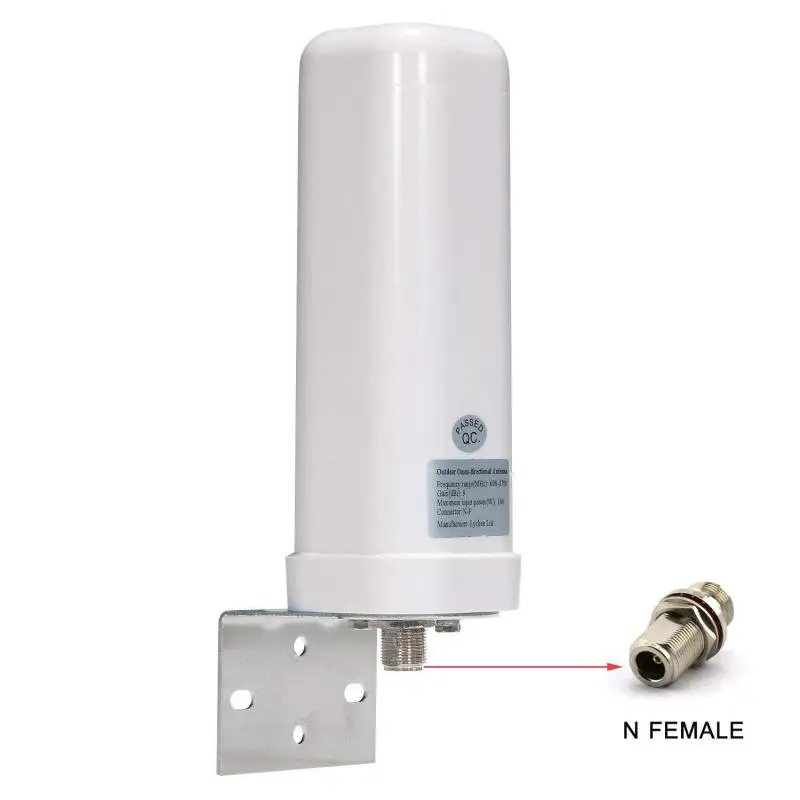 

5M 10M WiFi External Router Antenna ​4G LTE SMA 12dBi Omni Antenne 3G TS9 Dual Cable CRC9 For Huawei B315 E3372 ZTE Router