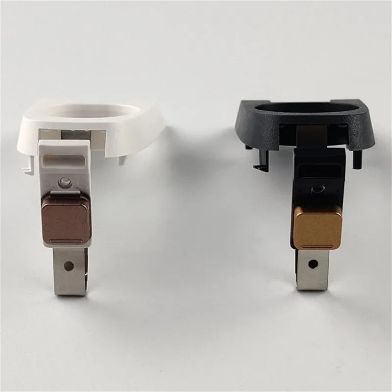 Черно белые цветные кнопки для IQOS 2 4 plus зарядное устройство аксессуары ремонта