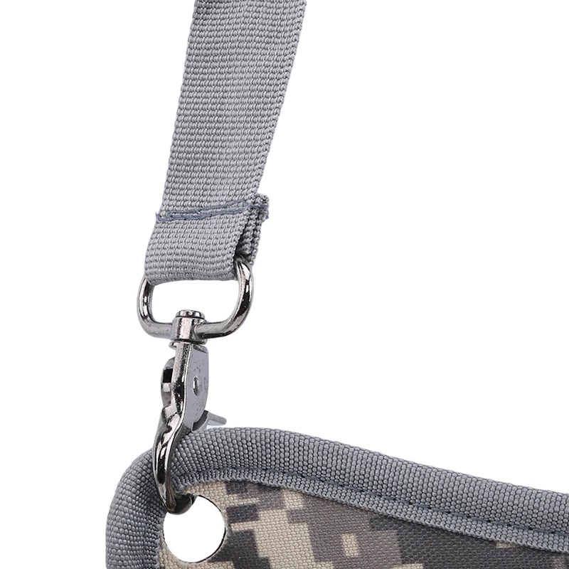 Мужской рюкзак для мотоциклистов модные нейлоновые поясные сумки пеших прогулок