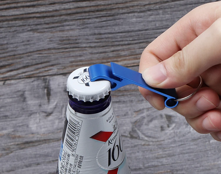 Открывалка для бутылок с надписью подарки на заказ рекламные открывающиеся