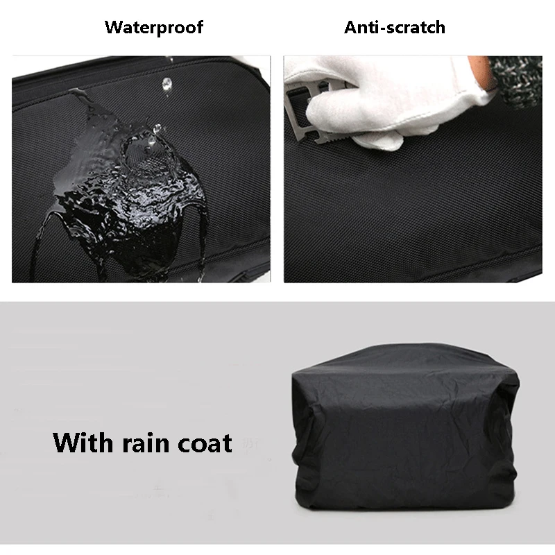 Новое поступление ткань Оксфорд сумки через плечо с ремешком для камер Canon Nikon