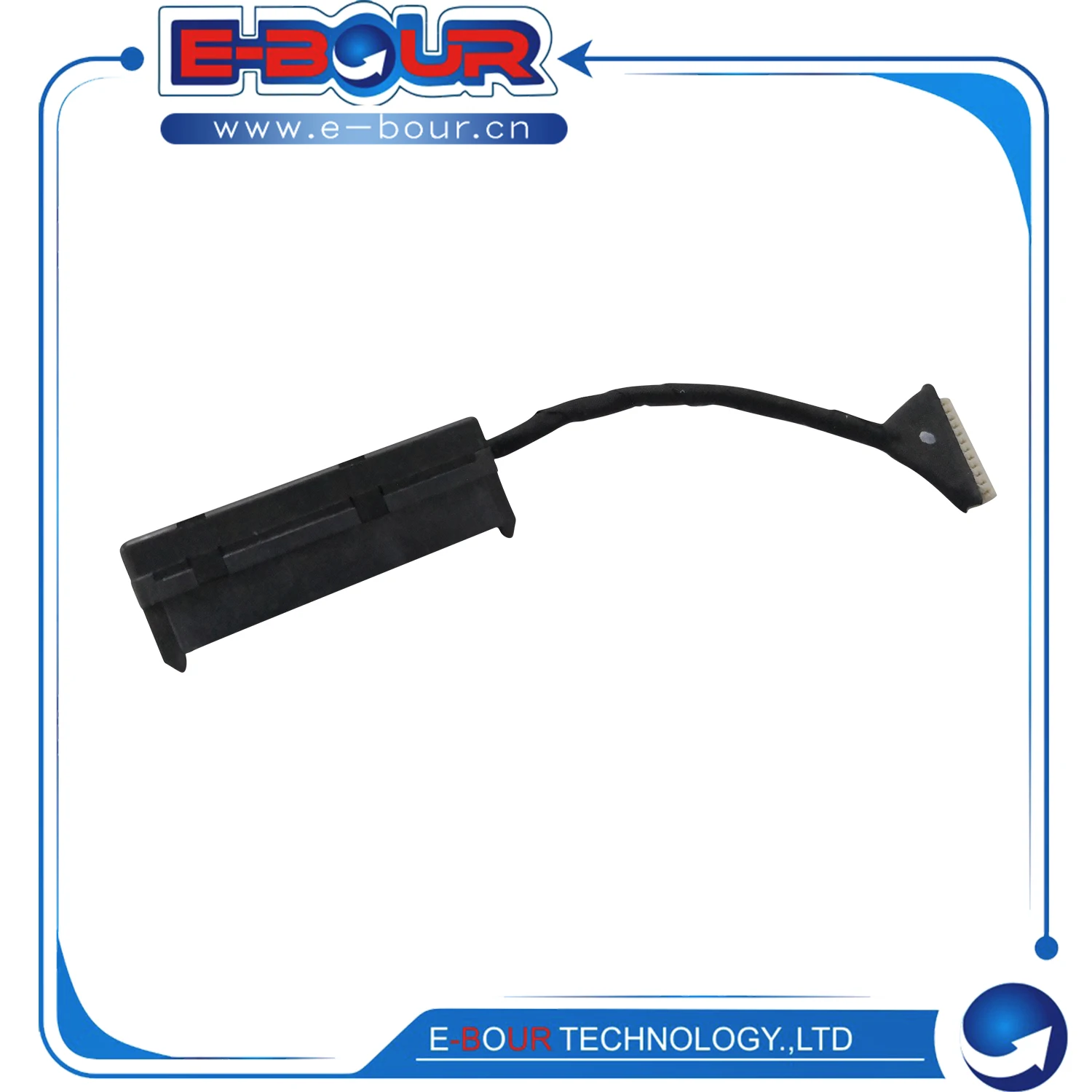 Разъем SATA для жесткого диска Samsung NP300E5C NP300E5X NP300E5A NP300V5A NP305E5A NP3530EA NP305V5A RF510 кабель |