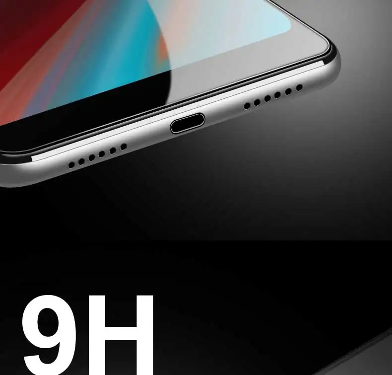 9H закаленное стекло на для Xiaomi Redmi 4 4A 4X 5A 5 S2 5 Plus Note 4X4 5 5A Pro Защитная пленка для экрана 9H HD