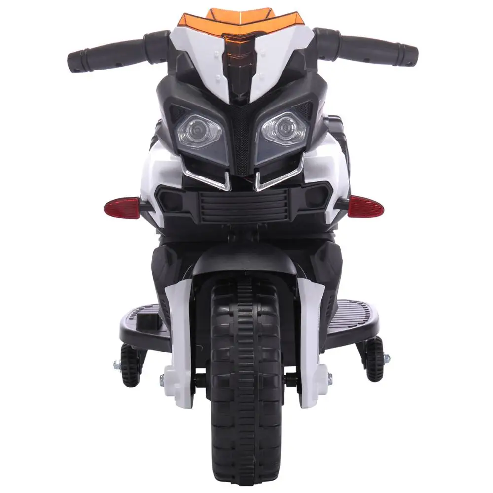 6 V Дети ездить на прохладном электрическом мотоцикле Вождение игрушка