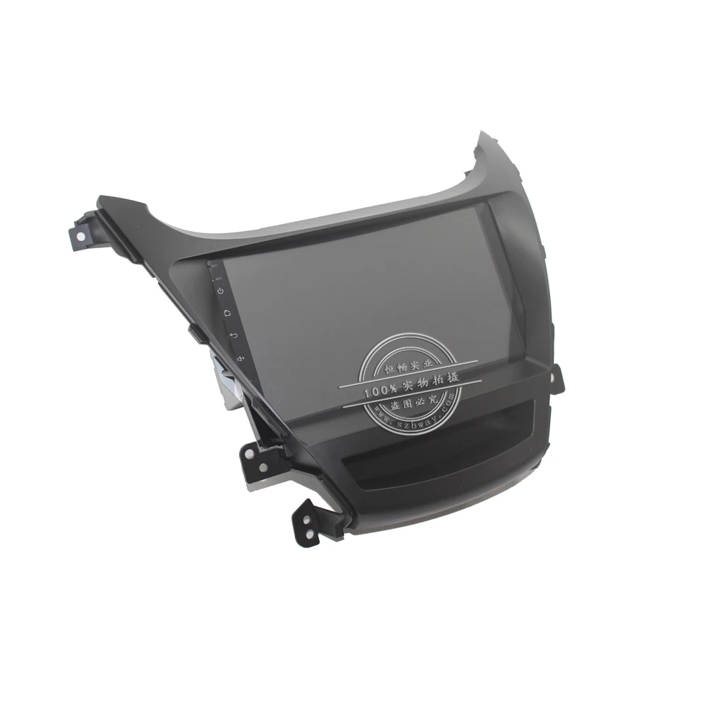 Автомобильный мультимедийный плеер HACTIVOL 2 Гб + 32 ГБ Android 8 1 для автомобиля Hyundai Elantra