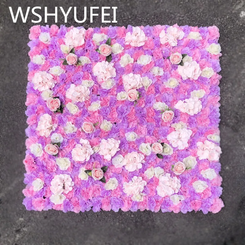 Шелковые розы 40x60 см свадебное украшение искусственные цветы цвета шампань